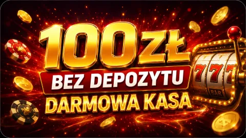 100 pln bez depozytu popup