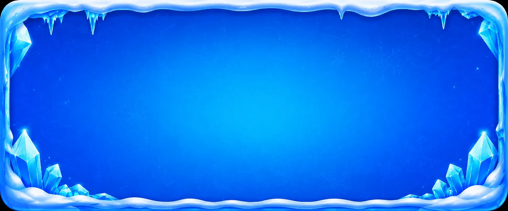 Ice 80 fs background